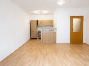 Pronájem bytu 2+kk, Praha - Holešovice, V háji, 54 m2