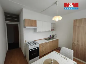 Pronájem bytu 3+1, Sokolov, Sportovní, 74 m2