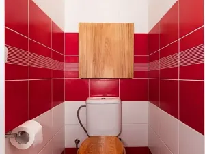 Prodej bytu 2+1, Praha - Hlubočepy, Krškova, 49 m2