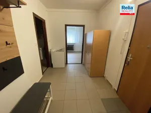 Pronájem bytu 2+kk, Česká Lípa, Zhořelecká, 42 m2