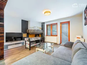 Prodej vícegeneračního domu, Halenkov, 232 m2