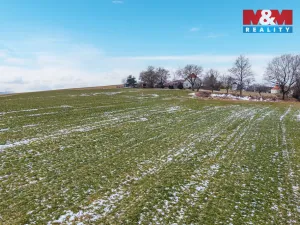 Prodej pozemku pro bydlení, Mirotice - Strážovice, 1523 m2