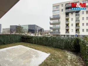 Prodej bytu 3+kk, Praha - Modřany, Vorařská, 86 m2