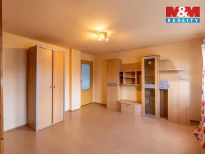 Prodej rodinného domu, Černava, 90 m2