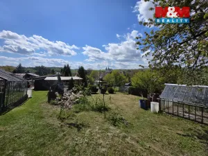 Prodej zahrady, Budišov nad Budišovkou, 772 m2