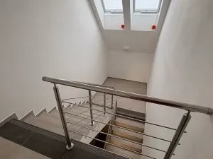 Pronájem bytu 2+kk, Prostějov, Melantrichova, 86 m2