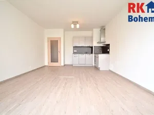 Pronájem bytu 2+kk, Praha - Žižkov, V zahrádkách, 55 m2