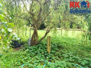 Pronájem chaty, Kněžmost, 25 m2