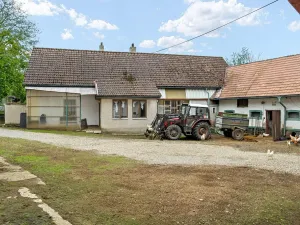 Prodej rodinného domu, Popovice - Kondratice, 718 m2