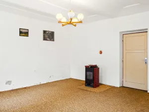 Prodej rodinného domu, Popovice - Kondratice, 718 m2