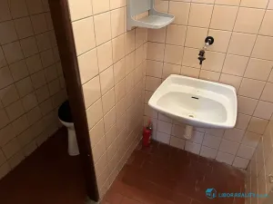 Pronájem ordinace, Frýdek-Místek, Slezská, 33 m2