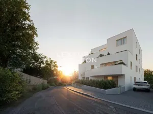 Prodej bytu 4+kk, Praha - Dejvice, U dejvického rybníčku, 107 m2