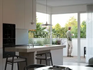 Prodej bytu 3+kk, Praha - Dejvice, U dejvického rybníčku, 103 m2