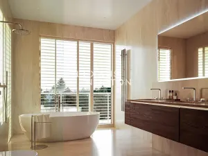 Prodej bytu 4+1, Praha - Dejvice, U dejvického rybníčku, 119 m2