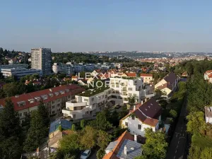 Prodej bytu 2+kk, Praha - Dejvice, U dejvického rybníčku, 75 m2