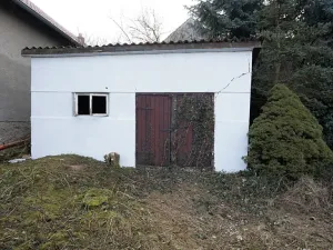 Prodej rodinného domu, Otmíče, 100 m2