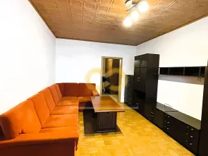 Pronájem bytu 3+1, Prachatice, Národní, 67 m2