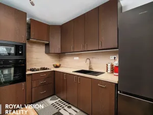 Prodej bytu 3+1, Brno, Potácelova, 65 m2