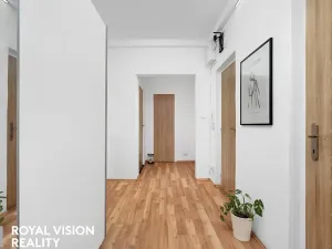 Prodej bytu 3+1, Brno, Potácelova, 65 m2