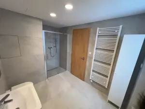 Pronájem bytu 2+kk, Praha - Háje, Výstavní, 61 m2