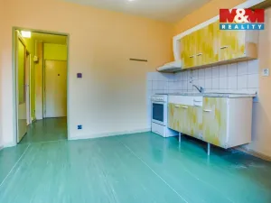 Prodej bytu 1+1, Ostrava - Poruba, Bulharská, 38 m2