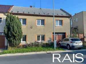 Prodej rodinného domu, Skrbeň, Jos. Fialy, 312 m2