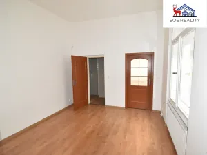 Pronájem bytu 4+1, Teplice, Masarykova třída, 172 m2