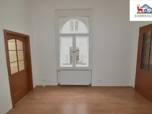 Pronájem bytu 4+1, Teplice, Masarykova třída, 172 m2