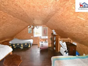 Prodej chaty, Děčín, Bynovská, 50 m2