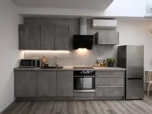 Prodej bytu 1+kk, Brno, Stavební, 32 m2