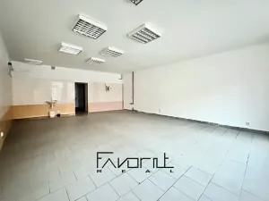 Pronájem obchodního prostoru, Karviná, Hrnčířská, 67 m2