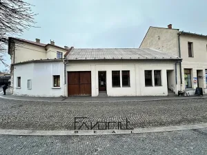 Pronájem obchodního prostoru, Karviná, Hrnčířská, 67 m2