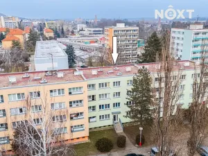 Prodej bytu 2+1, Kutná Hora, Hašplířská, 56 m2