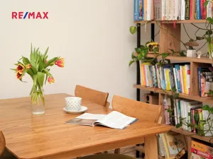 Pronájem bytu 3+kk, Praha - Vršovice, Přípotoční, 77 m2