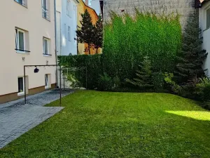 Pronájem bytu 3+1, České Budějovice, Jeronýmova, 108 m2