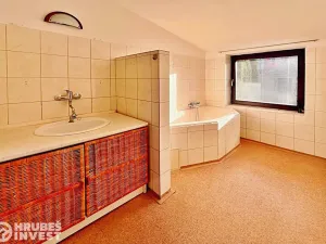 Prodej rodinného domu, Vamberk, Žamberecká, 290 m2