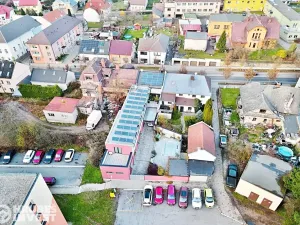 Prodej rodinného domu, Vamberk, Žamberecká, 290 m2