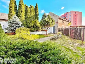 Prodej rodinného domu, Vamberk, Žamberecká, 290 m2