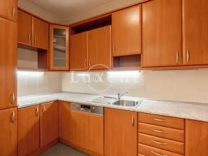 Pronájem kanceláře, Praha - Nové Město, Václavské náměstí, 156 m2