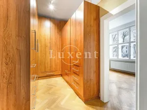 Prodej bytu 4+1, Praha - Dejvice, Kafkova, 125 m2