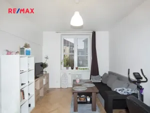 Pronájem bytu 2+1, Praha - Nusle, Družstevní ochoz, 51 m2