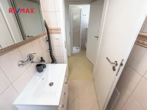 Pronájem bytu 1+kk, Praha - Stodůlky, Smíchovská, 24 m2