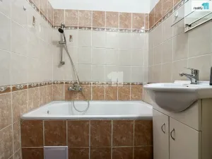 Prodej bytu 2+1, Zlín, třída Svobody, 52 m2