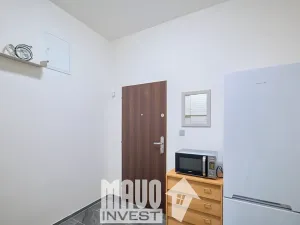 Pronájem bytu 1+kk, Poděbrady, nám. T.G.Masaryka, 34 m2