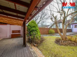 Prodej rodinného domu, Brno - Žebětín, Kohoutovická, 285 m2