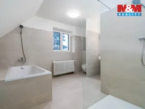 Prodej rodinného domu, Praha - Horní Počernice, Jasenná, 292 m2