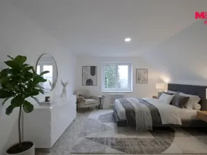Prodej rodinného domu, Praha - Horní Počernice, Jasenná, 292 m2