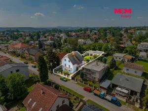 Prodej rodinného domu, Praha - Horní Počernice, Jasenná, 292 m2