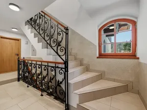 Prodej bytu 2+kk, Špindlerův Mlýn, Vodárenská, 41 m2