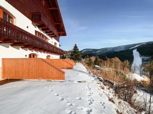 Prodej bytu 2+kk, Špindlerův Mlýn, Vodárenská, 41 m2